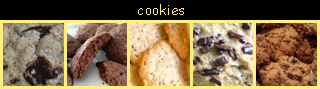 lien recette de cookies